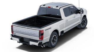 2025 Ford Super Duty® External Image 4